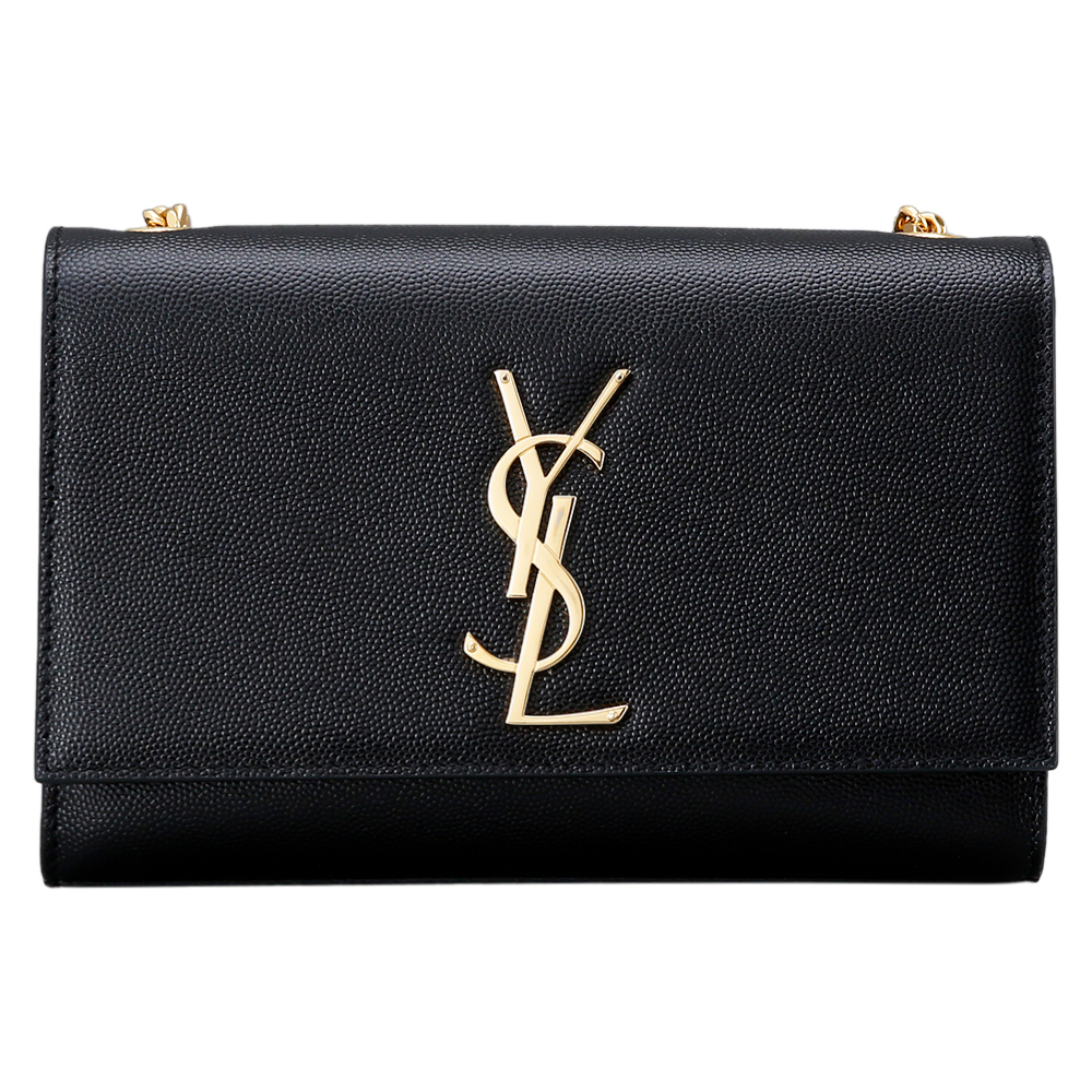Yves Saint Laurent(USED)생로랑 케이트 체인 숄더백
