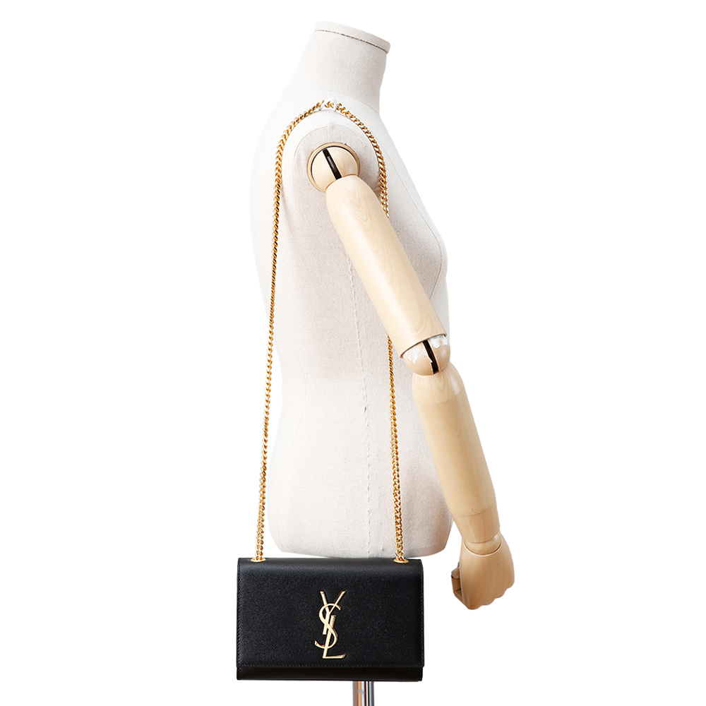 Yves Saint Laurent(USED)생로랑 케이트 체인 숄더백