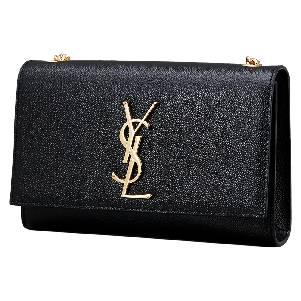 Yves Saint Laurent(USED)생로랑 케이트 체인 숄더백