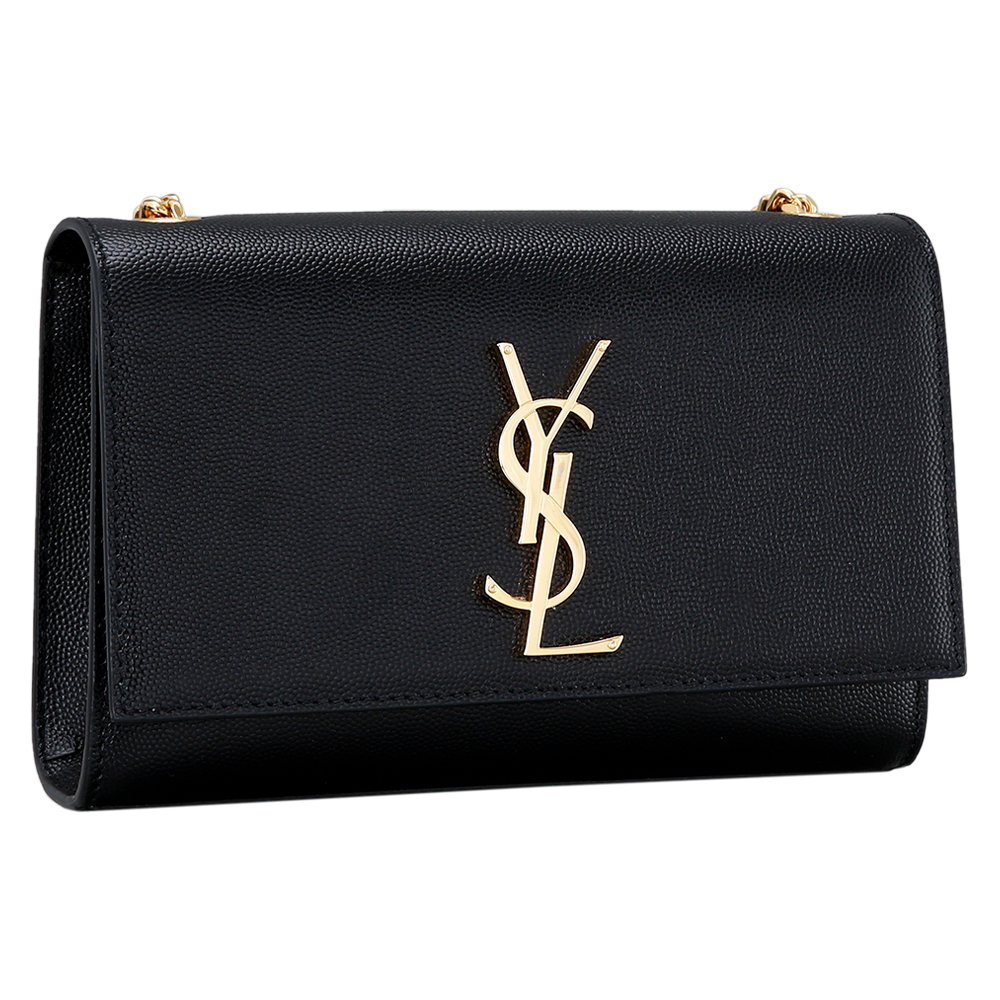 Yves Saint Laurent(USED)생로랑 케이트 체인 숄더백