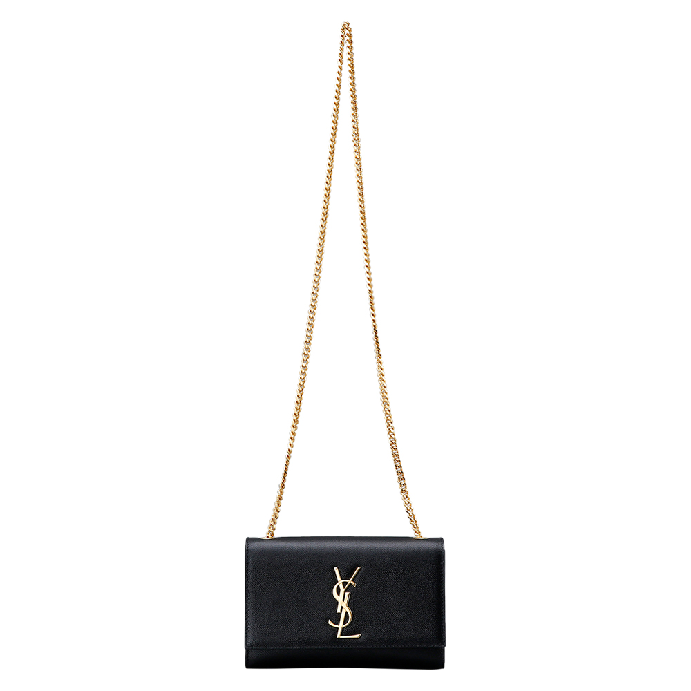Yves Saint Laurent(USED)생로랑 케이트 체인 숄더백