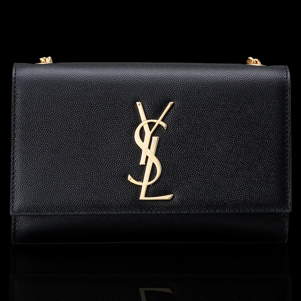Yves Saint Laurent(USED)생로랑 케이트 체인 숄더백