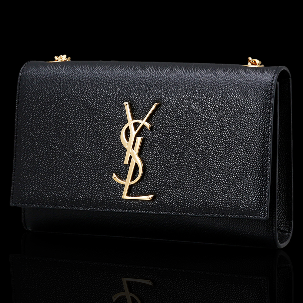 Yves Saint Laurent(USED)생로랑 케이트 체인 숄더백