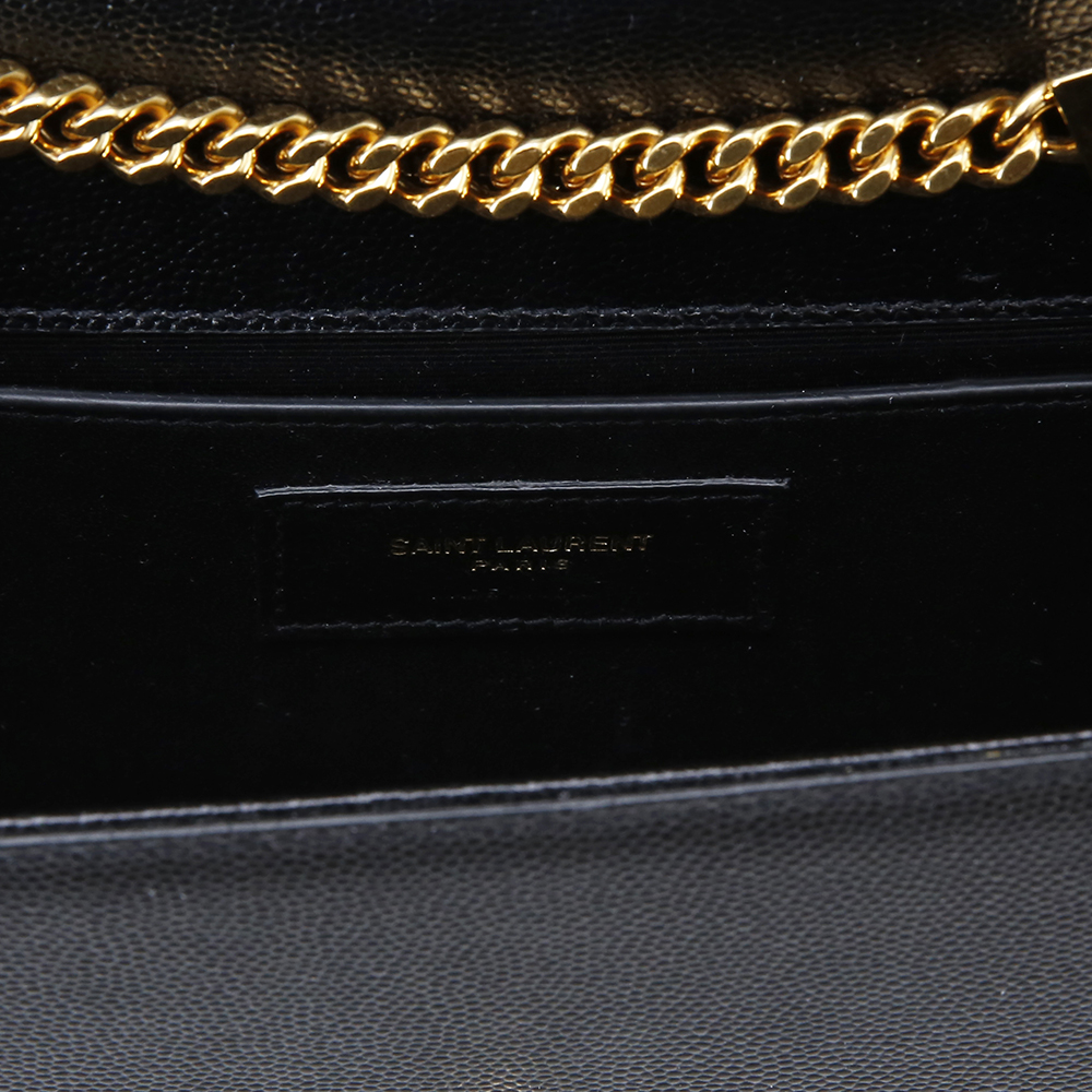 Yves Saint Laurent(USED)생로랑 케이트 체인 숄더백