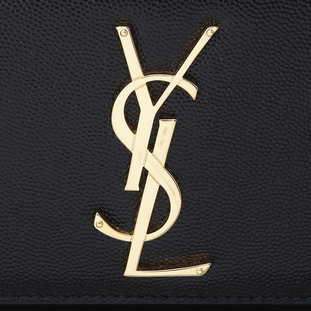 Yves Saint Laurent(USED)생로랑 케이트 체인 숄더백