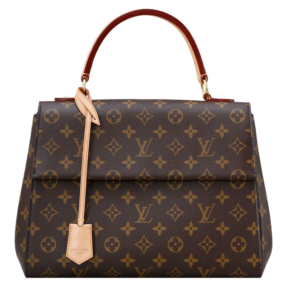 LOUIS VUITTON(USED)루이비통 모노그램 클루니MM