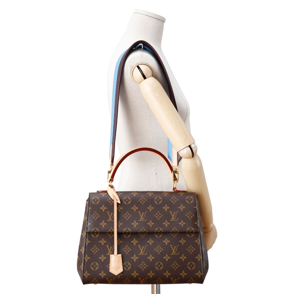 LOUIS VUITTON(USED)루이비통 모노그램 클루니MM