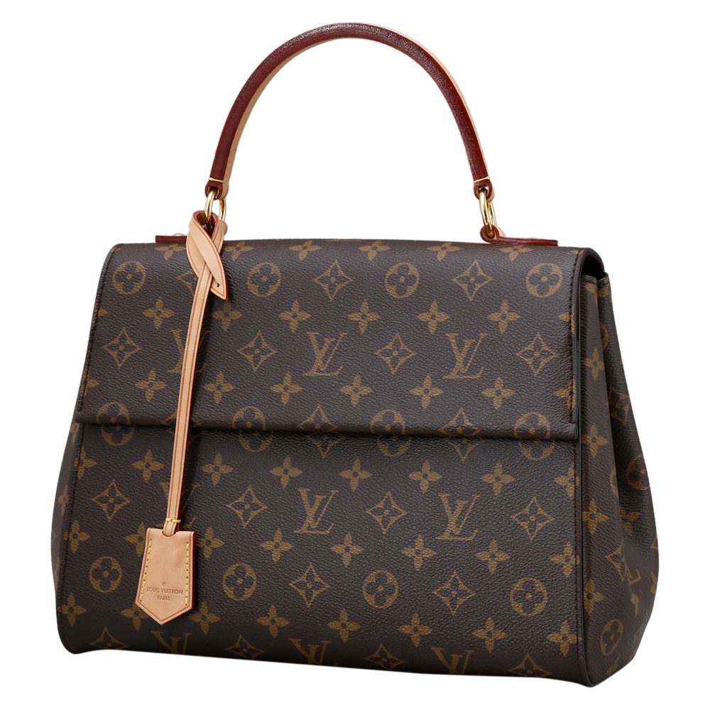 LOUIS VUITTON(USED)루이비통 모노그램 클루니MM