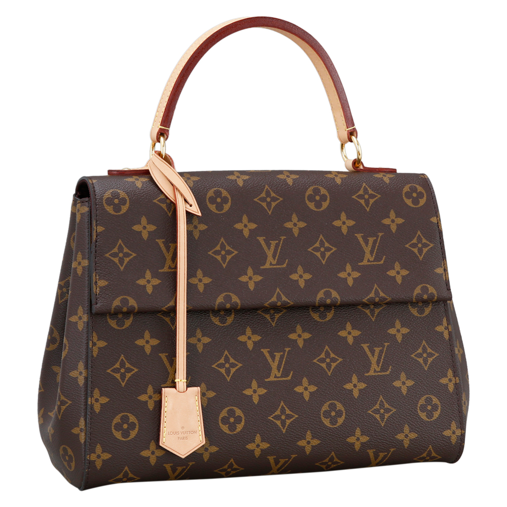 LOUIS VUITTON(USED)루이비통 모노그램 클루니MM