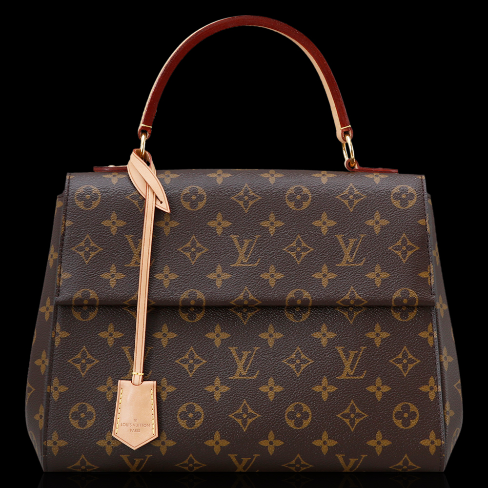 LOUIS VUITTON(USED)루이비통 모노그램 클루니MM