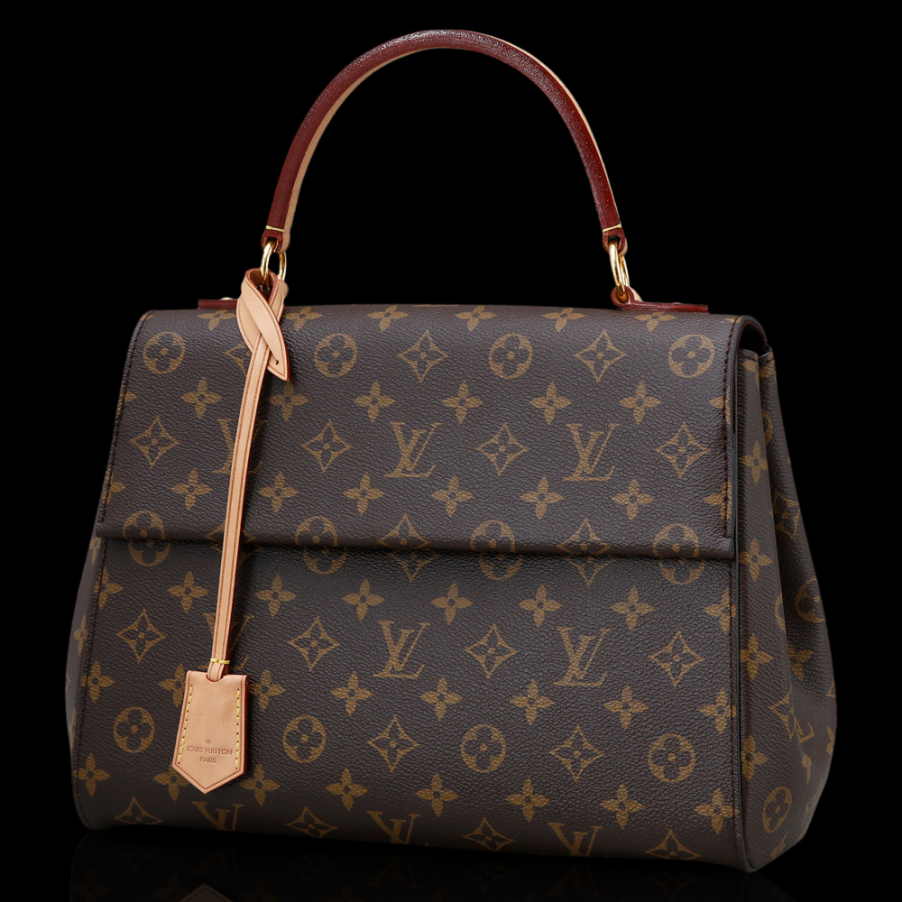 LOUIS VUITTON(USED)루이비통 모노그램 클루니MM
