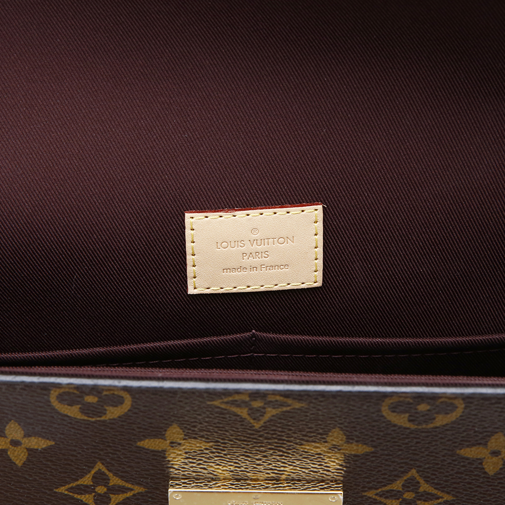 LOUIS VUITTON(USED)루이비통 모노그램 클루니MM