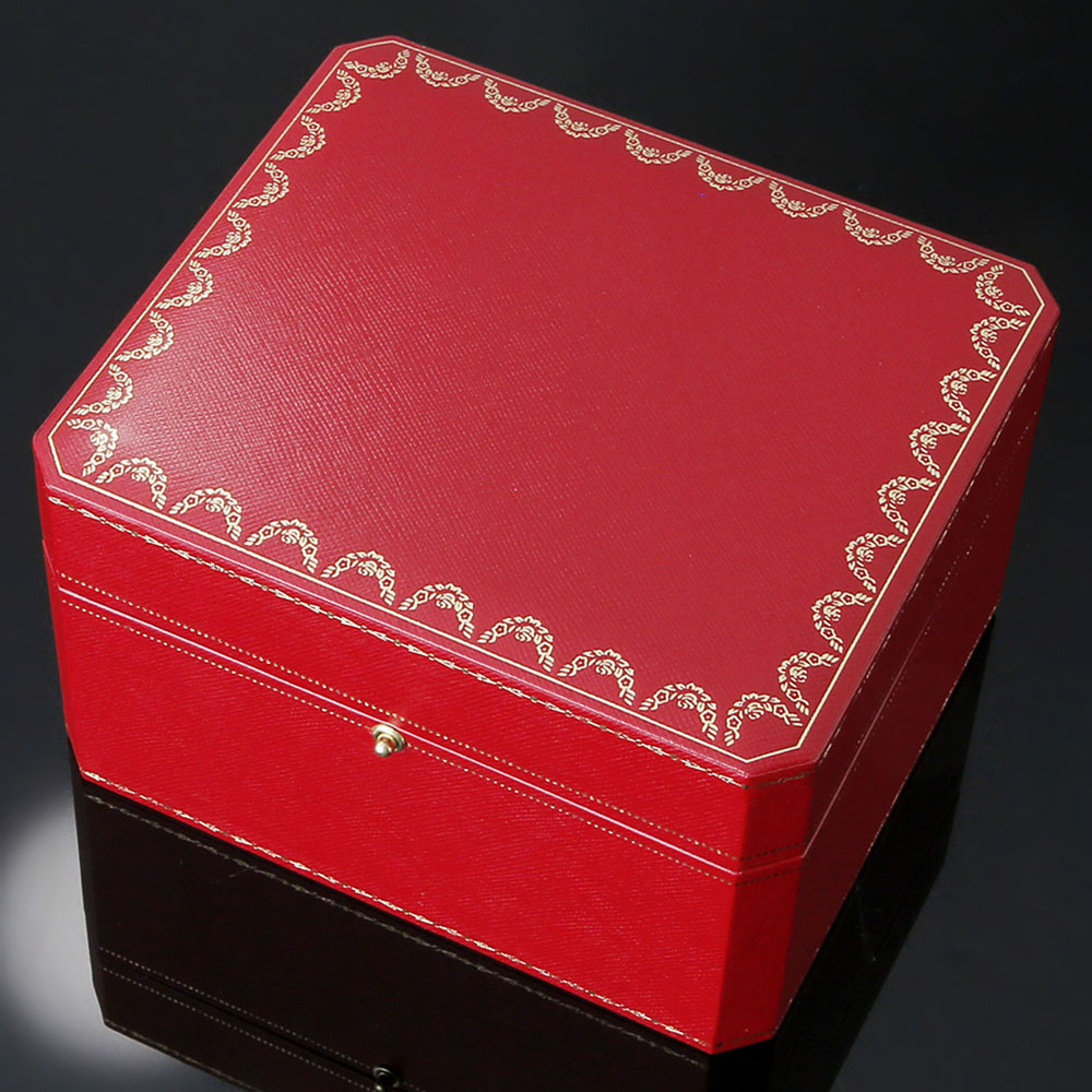 CARTIER(USED)까르띠에 탱크솔로 콤비 스몰