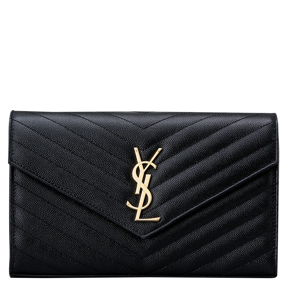Yves Saint Laurent(USED)생로랑 쉐브론 크로스백