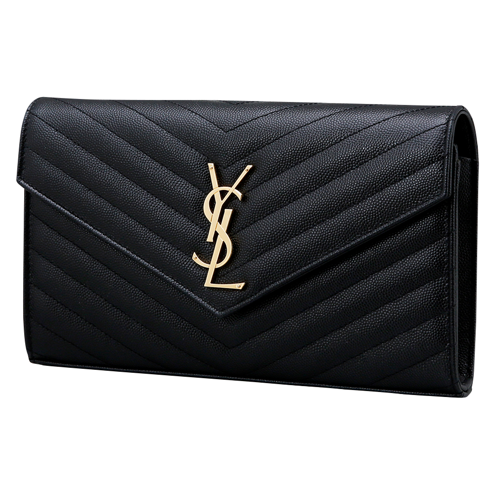 Yves Saint Laurent(USED)생로랑 쉐브론 크로스백