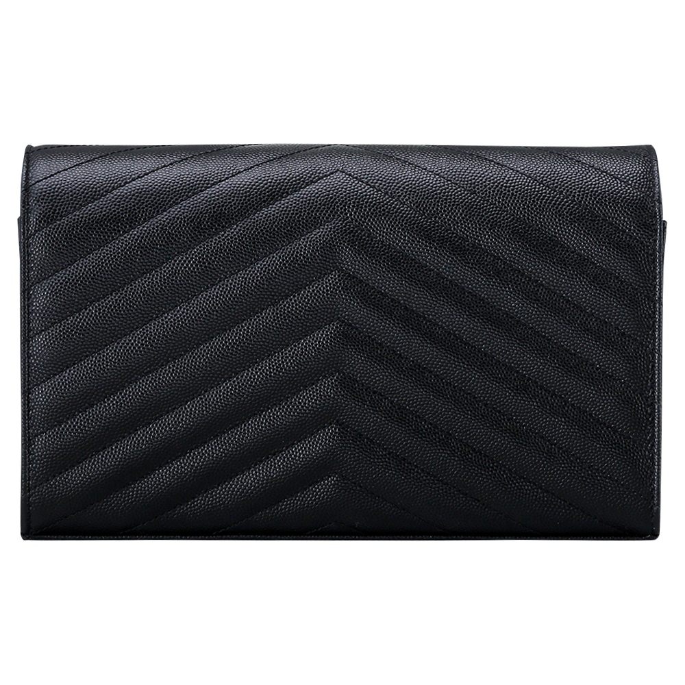 Yves Saint Laurent(USED)생로랑 쉐브론 크로스백