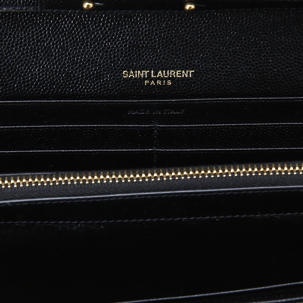 Yves Saint Laurent(USED)생로랑 쉐브론 크로스백