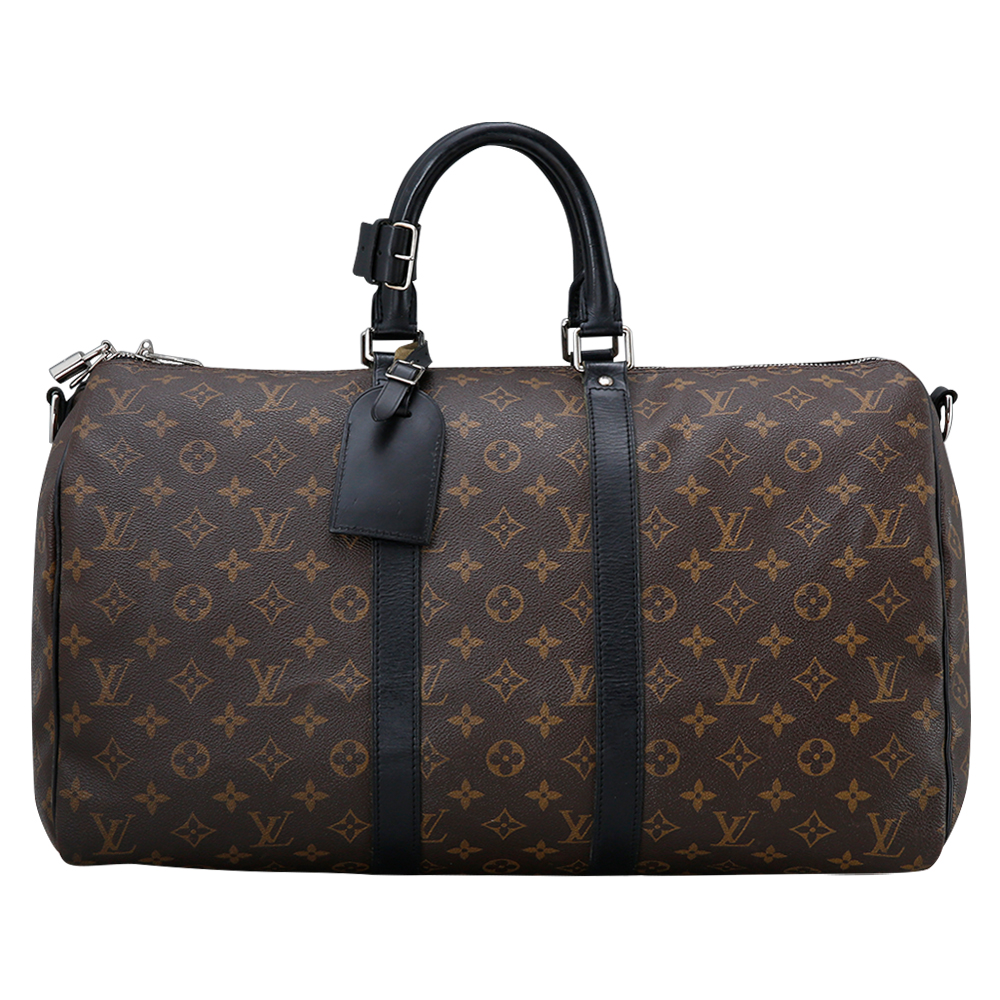LOUIS VUITTON(USED)루이비통 모노그램 키폴45 스트랩