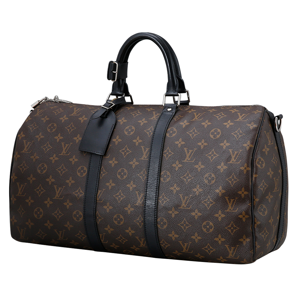 LOUIS VUITTON(USED)루이비통 모노그램 키폴45 스트랩