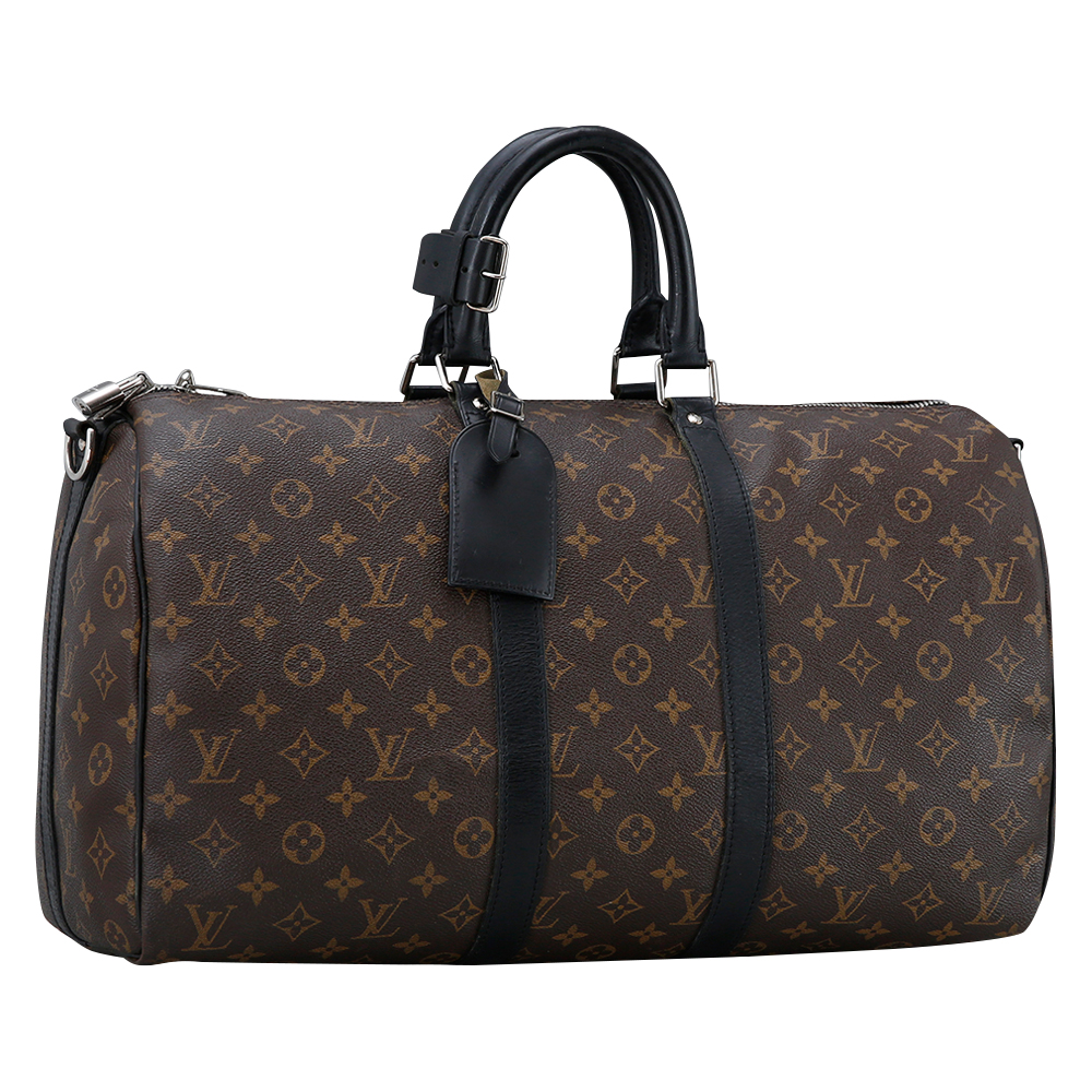 LOUIS VUITTON(USED)루이비통 모노그램 키폴45 스트랩