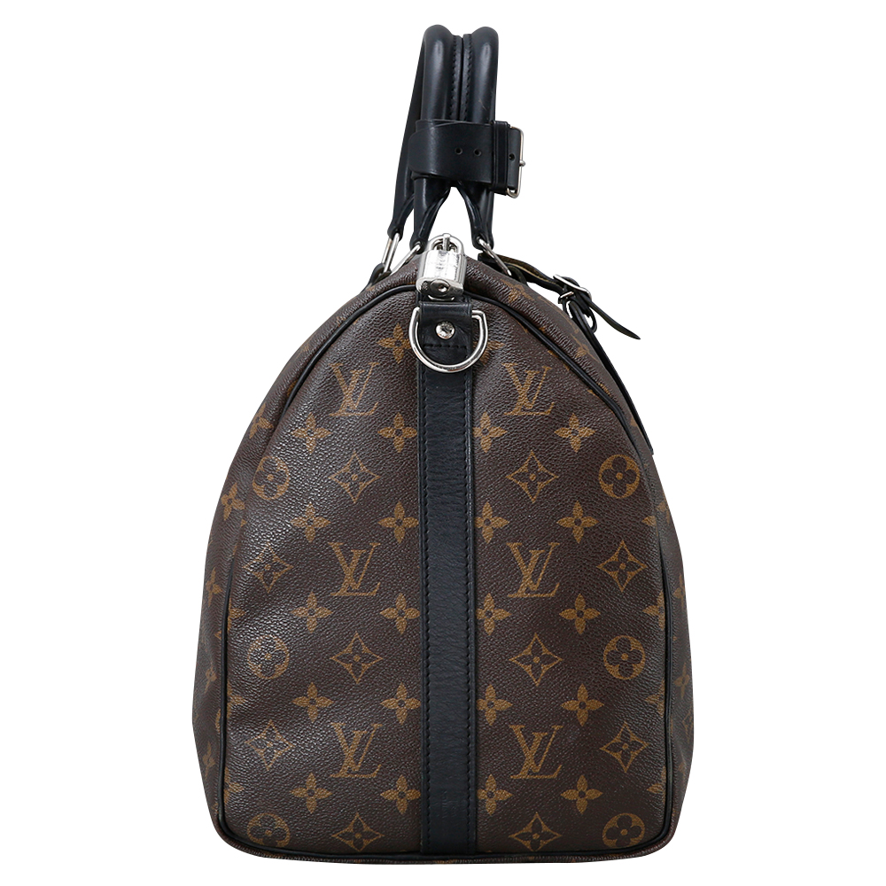 LOUIS VUITTON(USED)루이비통 모노그램 키폴45 스트랩