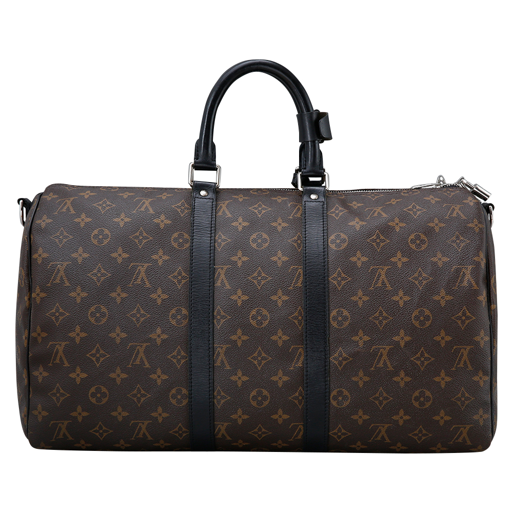 LOUIS VUITTON(USED)루이비통 모노그램 키폴45 스트랩