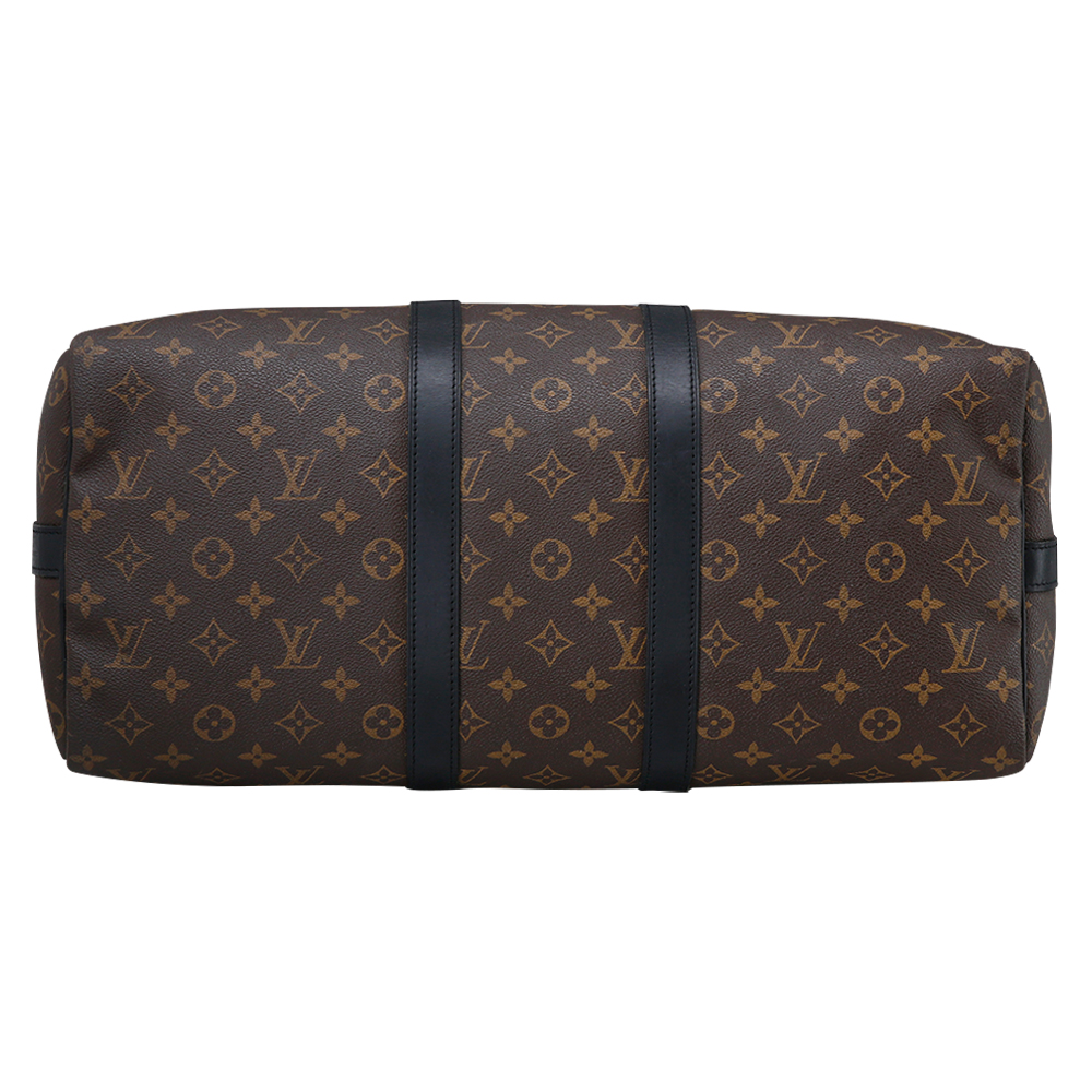 LOUIS VUITTON(USED)루이비통 모노그램 키폴45 스트랩