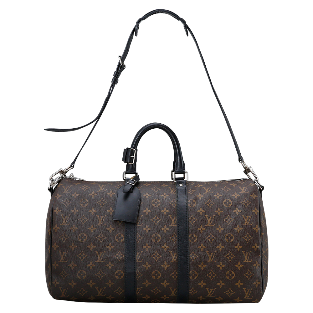 LOUIS VUITTON(USED)루이비통 모노그램 키폴45 스트랩
