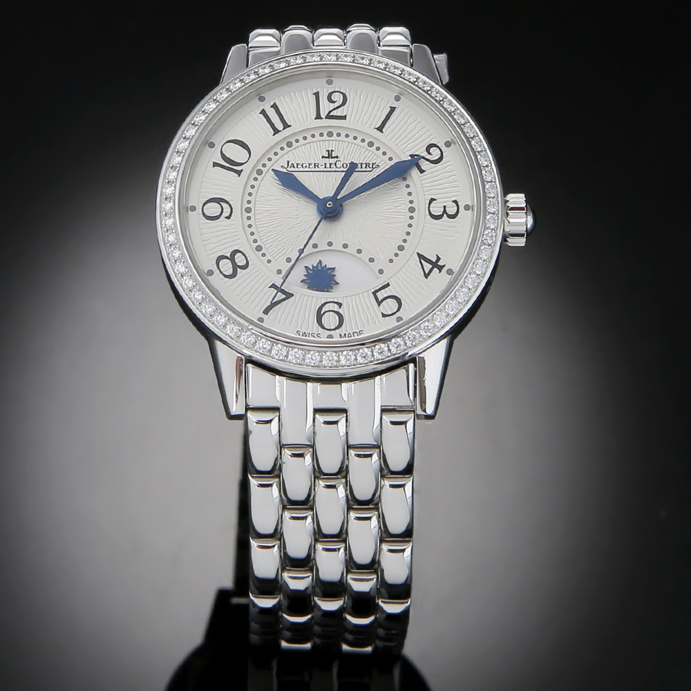 JAEGER-LECOULTRE(USED)예거르쿨트르 랑데뷰 나잇 앤 데이 Q3468130