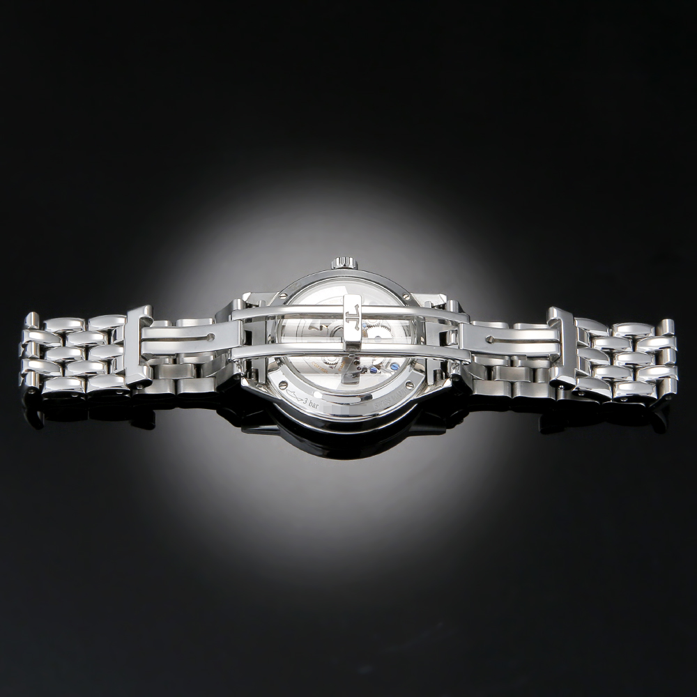 JAEGER-LECOULTRE(USED)예거르쿨트르 랑데뷰 나잇 앤 데이 Q3468130