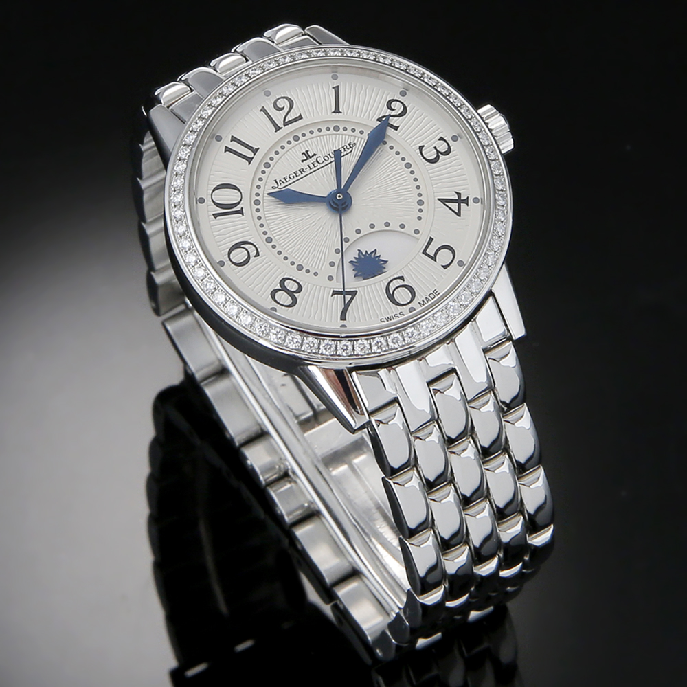 JAEGER-LECOULTRE(USED)예거르쿨트르 랑데뷰 나잇 앤 데이 Q3468130