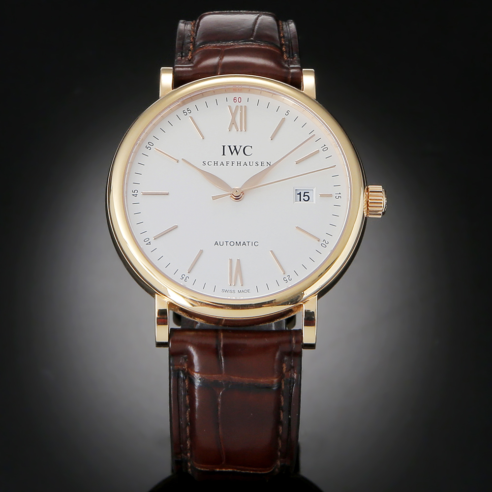 IWC(USED)IWC 포르토피노 IW3565
