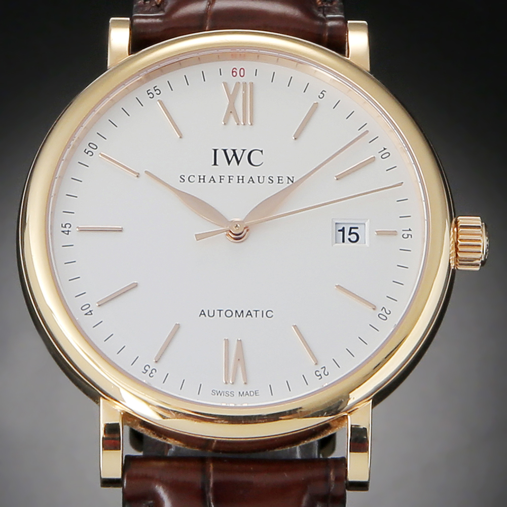 IWC(USED)IWC 포르토피노 IW3565