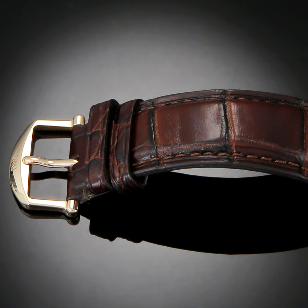 IWC(USED)IWC 포르토피노 IW3565