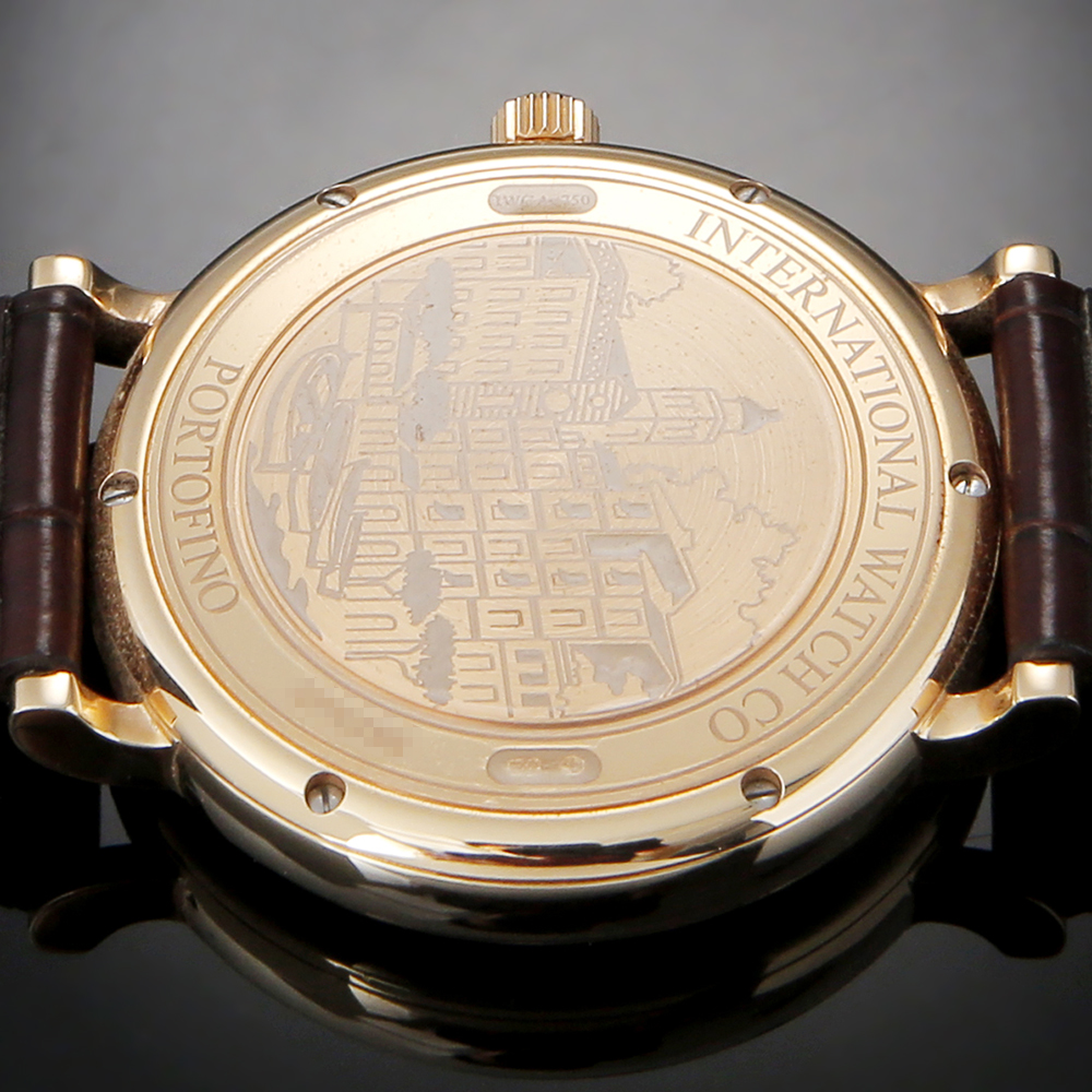 IWC(USED)IWC 포르토피노 IW3565