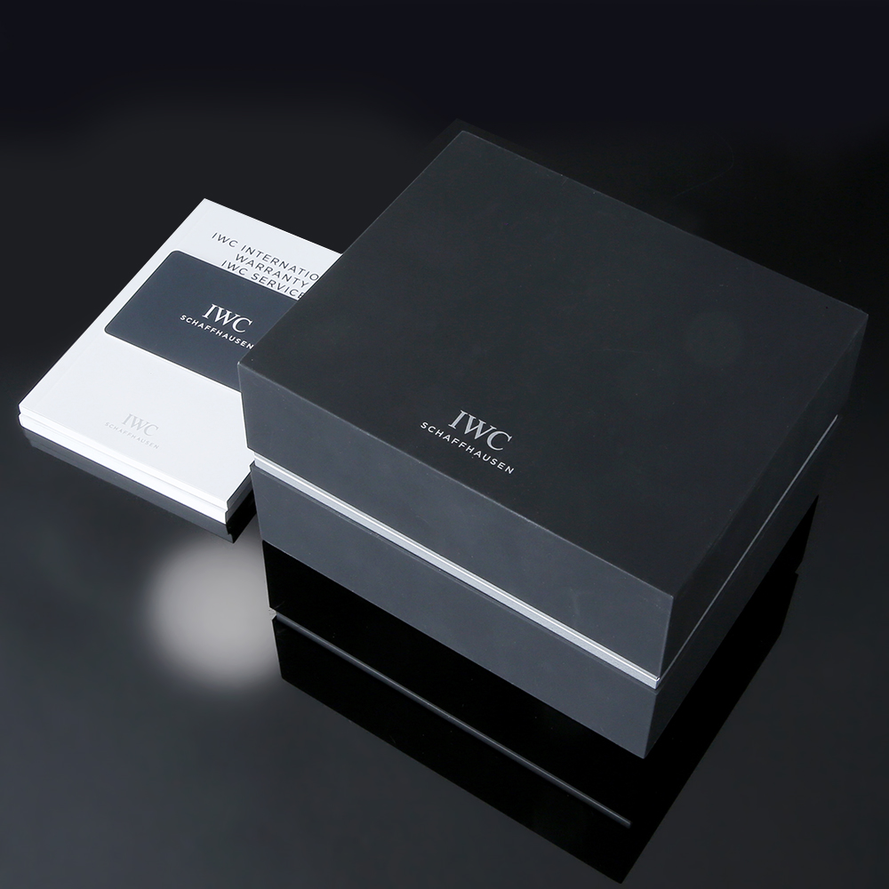 IWC(USED)IWC 포르토피노 IW3565