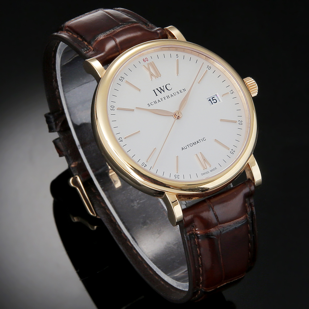 IWC(USED)IWC 포르토피노 IW3565