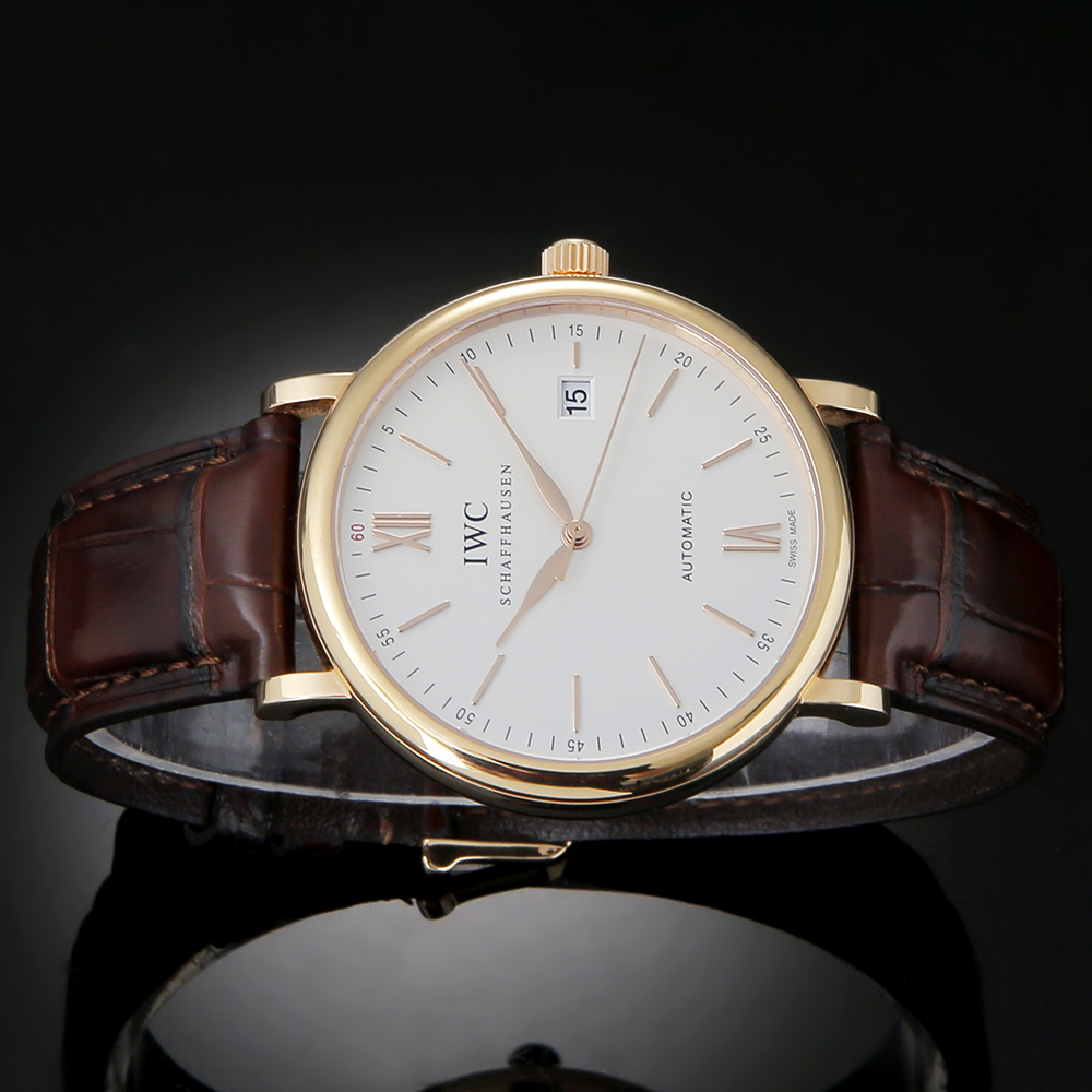 IWC(USED)IWC 포르토피노 IW3565