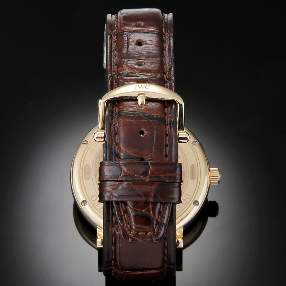 IWC(USED)IWC 포르토피노 IW3565