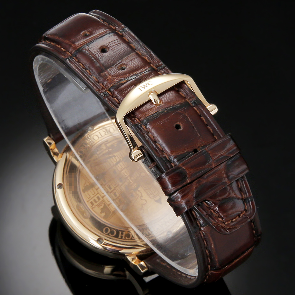 IWC(USED)IWC 포르토피노 IW3565