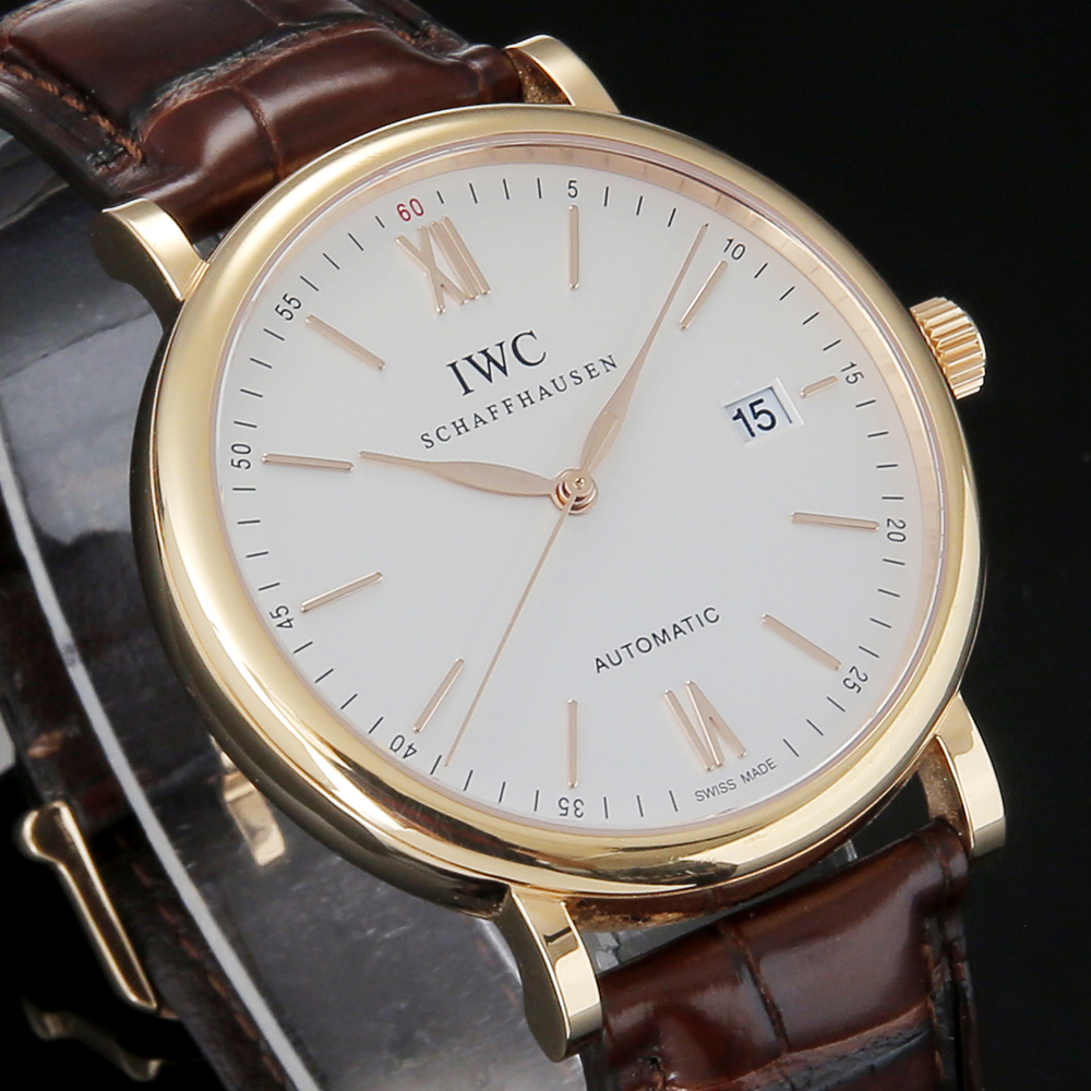 IWC(USED)IWC 포르토피노 IW3565