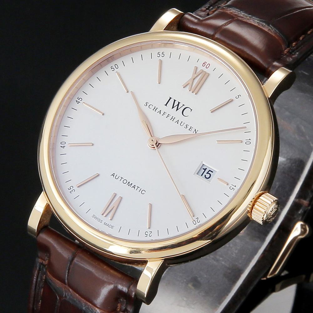 IWC(USED)IWC 포르토피노 IW3565