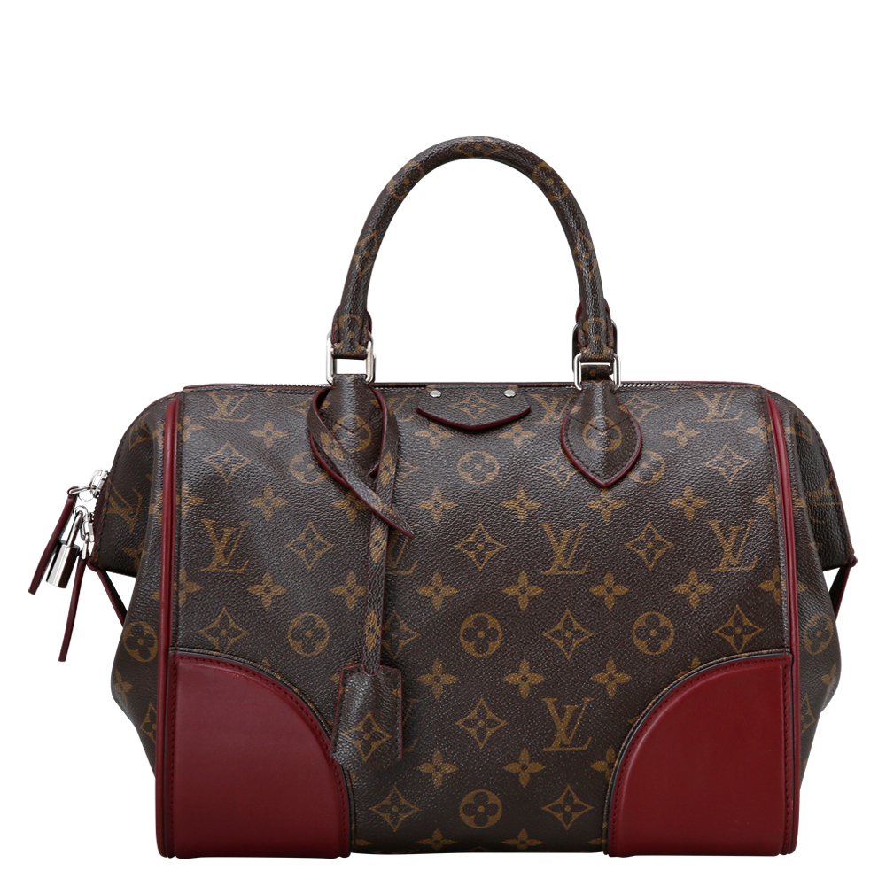 LOUIS VUITTON(USED)루이비통 모노그램 DOC백