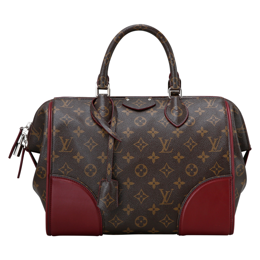 LOUIS VUITTON(USED)루이비통 모노그램 DOC백