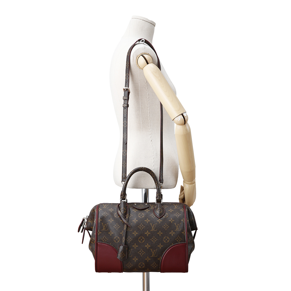 LOUIS VUITTON(USED)루이비통 모노그램 DOC백
