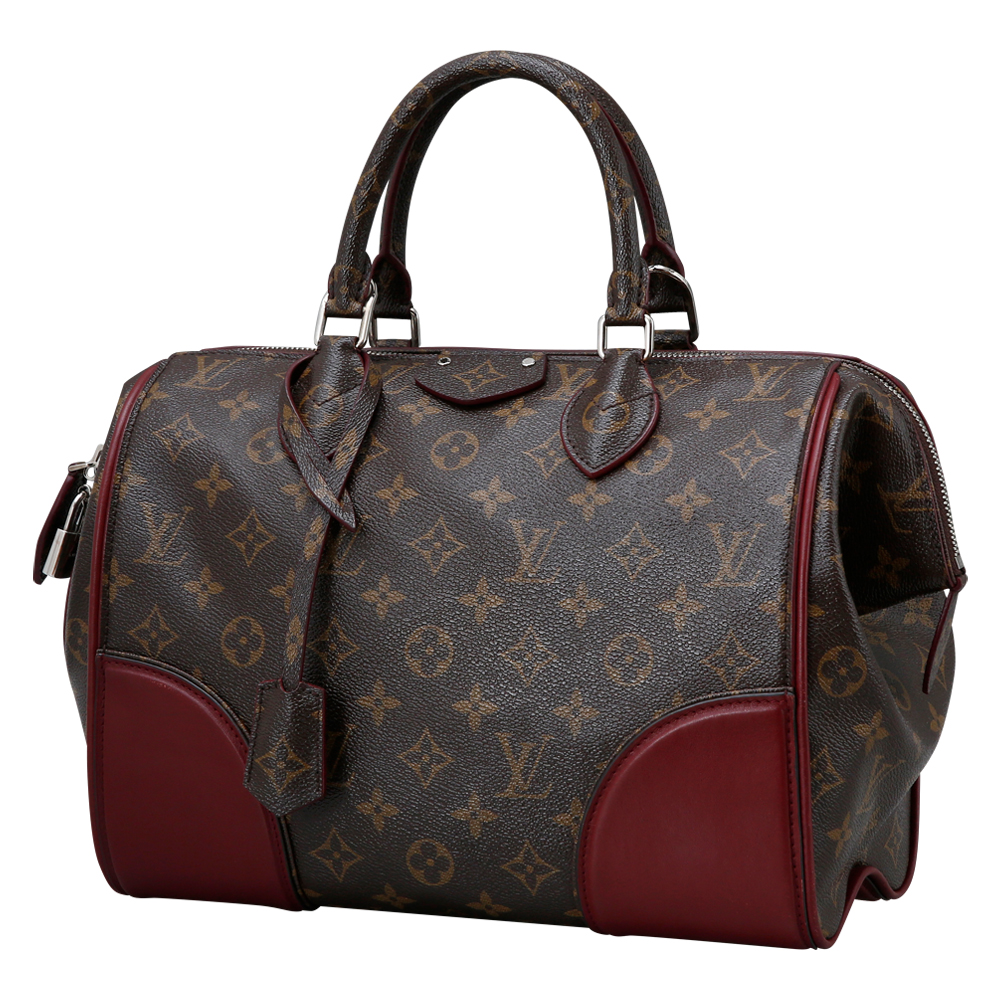 LOUIS VUITTON(USED)루이비통 모노그램 DOC백