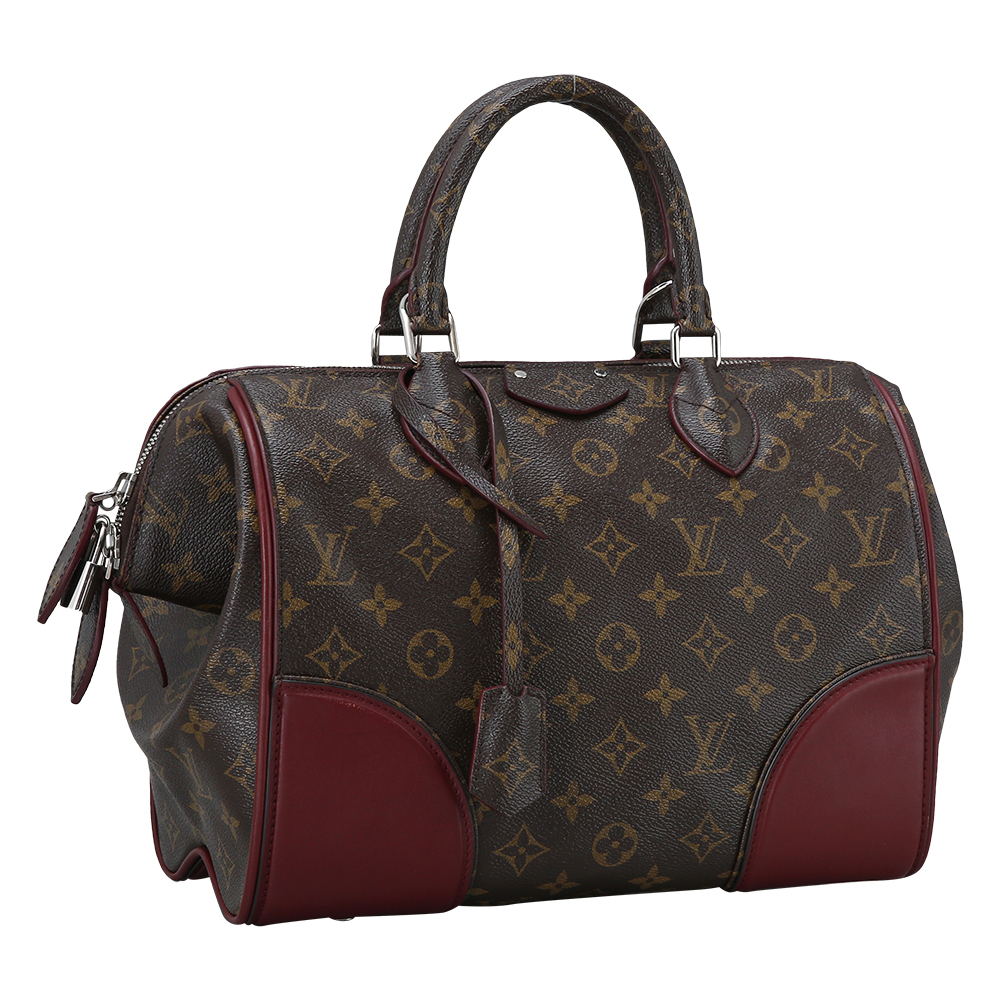 LOUIS VUITTON(USED)루이비통 모노그램 DOC백