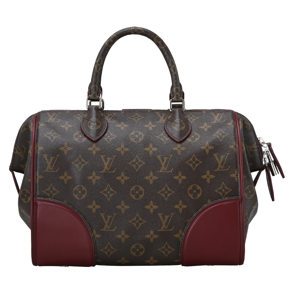 LOUIS VUITTON(USED)루이비통 모노그램 DOC백