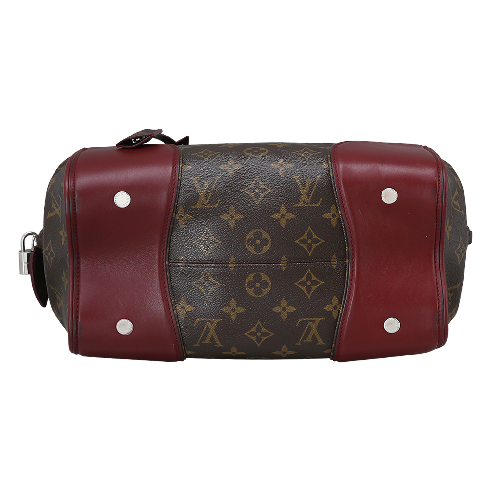 LOUIS VUITTON(USED)루이비통 모노그램 DOC백