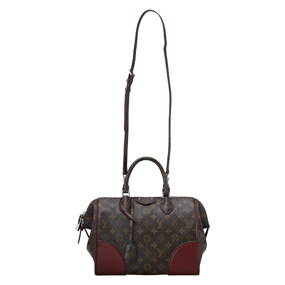 LOUIS VUITTON(USED)루이비통 모노그램 DOC백